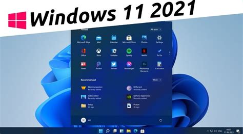 Windows 11 Whats New Top Features Of Windows 11 Windows 11 2021