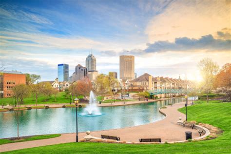 2023 Moving To Indianapolis What You Absolutely Must Know