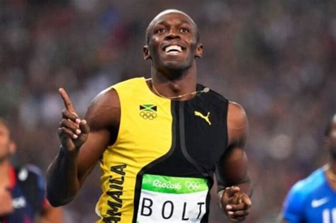 Usain Bolt Net Worth Annual Salary Cars Properties House And