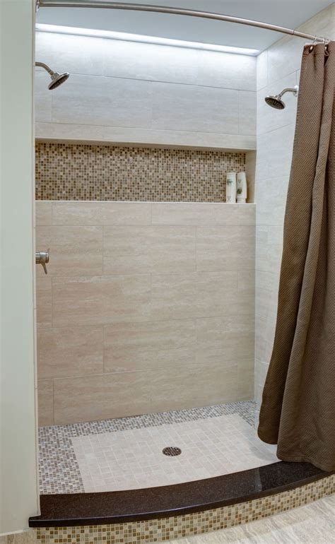 32 Best Shower Tile Ideas And Designs For 2020 Shower Remodel Bathroom
