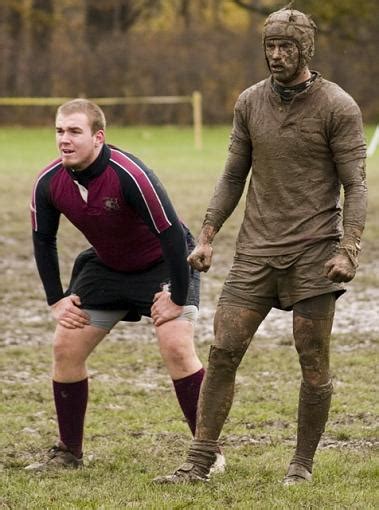 Muddy Rugby