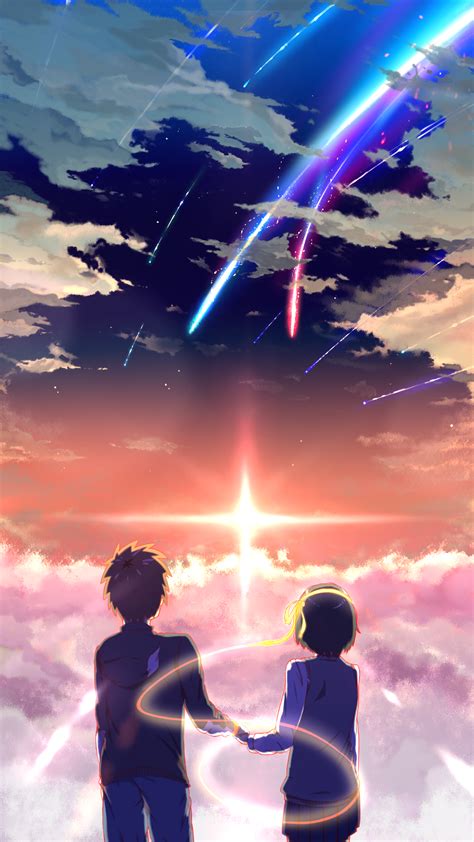 Your Name Art