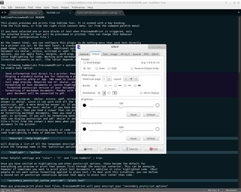 Standarnya di bawah 100 kb. Cara Menjalankan Python Di Sublime Text 3 - Seputar Jalan