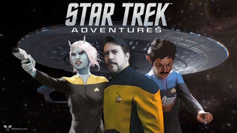 Star Trek Adventures Form Fillable Character Sheet Maqpremium