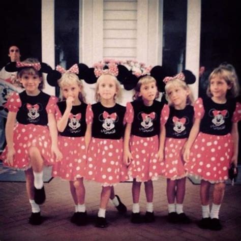 Parents Share Famous Sextuplets Picture 34 Years Later Theyre Back