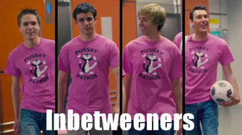 Hilarious Inbetweeners Quotes By Jay Simon Will And Neil Chuckle Buzz