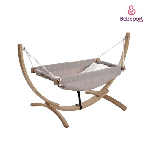 Baby Hammock Craddle With Wooden Stand Best Price 139