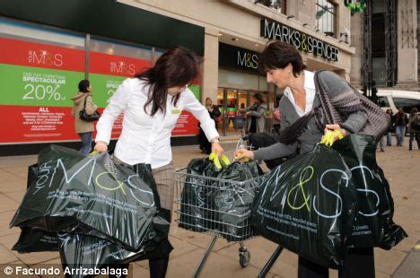 Credit for the m&s credit card is provided subject to status by marks & spencer financial services plc, kings meadow, chester, ch99 9fb. M&S sale scam: Shoppers return Christmas gifts then buy the same thing... with 20% off | Daily ...