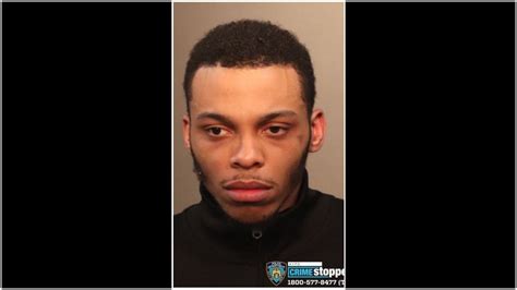 Nypd Seeks Man For Questioning In Connection With West Brighton Robbery