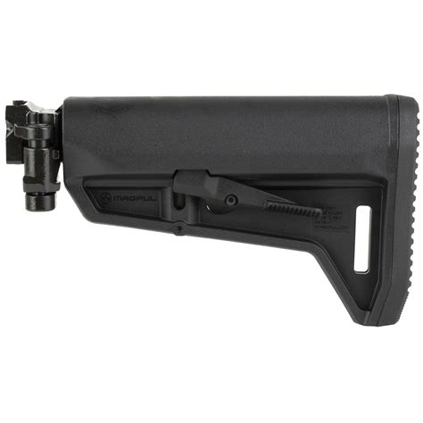 Sig Sauer Low Profile Stock Assembly Magpul Sk K Stock Side Folding