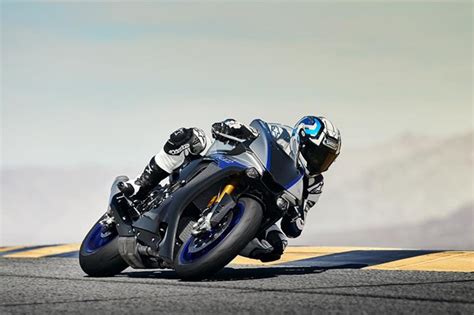 New 2019 Yamaha Yzf R1m For Sale Stuart Fl