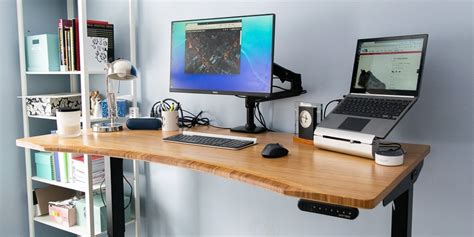 15 Cool Home Offices And Ideas To Revamp Your Setup
