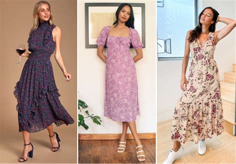 What To Wear To A Bridal Shower Bride Or Guest Outfits