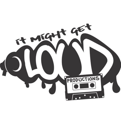 Cropped Logosquare1400png It Might Get Loud Productions