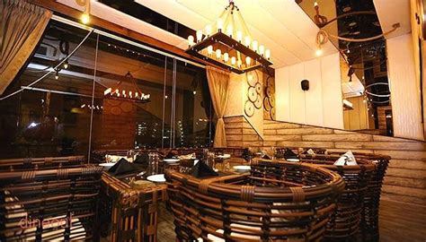 Get Deals And Offers At Firewater Kitchen And Bar Hitech City West