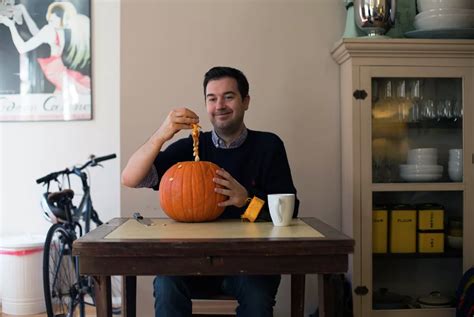How To Carve A Pumpkin You Can Have Sex With Funny Or Die