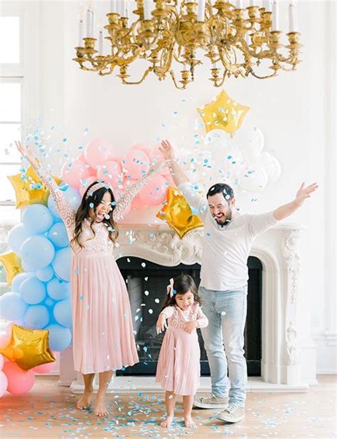 31 Amazing Gender Reveal Ideas That Will Wow Everyone Gender Reveal