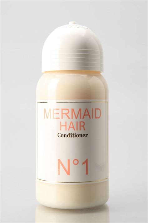 Shop beauty stores you love online and add your favorite items. Mermaid Conditioner | Mermaid perfume, Mermaid hair ...