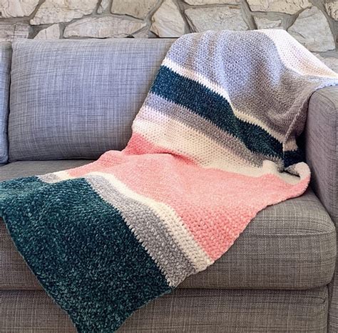 How To Successfully Crochet With Velvet Yarn Daisy Farm Crafts