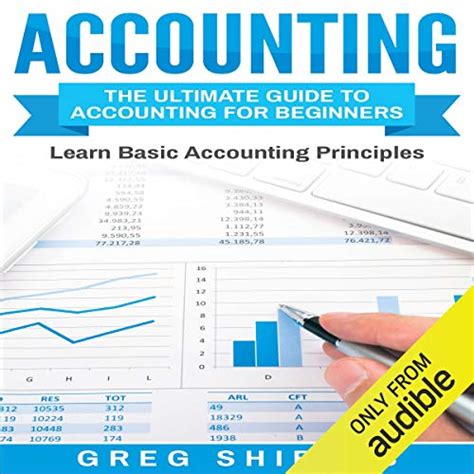 Accounting The Ultimate Guide To Accounting For Beginners Learn The Basic Accounting