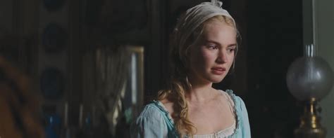 Lily James As Cinderella Lily James Photo 37897930 Fanpop Page 17