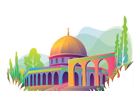 Semua sumber daya masjid kartun ini dapat diunduh gratis . Gambar Masjid Kartun / Gambar Kartun Masjid Yang Keren Dan ...