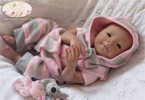 El arte del reborn los muñecos que parecen bebés reales Baby Shawer