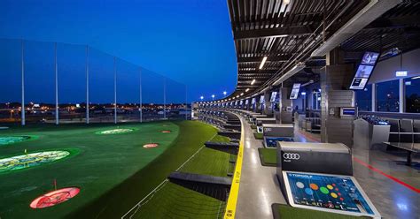 Topgolf Teed Up For Farragut As The Start Of New Entertainment District