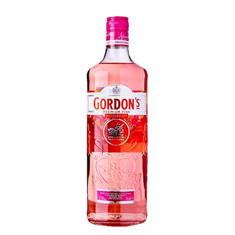 Gordon Premium Pink Gin Cl