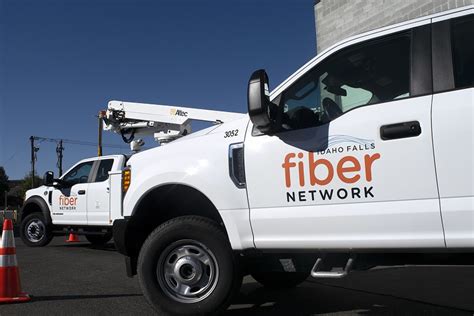 Article Idaho Falls Fiber