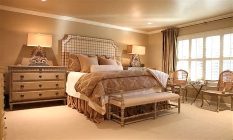 Mansion Bedrooms That Look Amazingly Beautiful Country Master Bedroom
