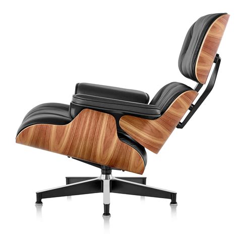 Herman Miller Eames Lounge Chair Gr Shop Canada