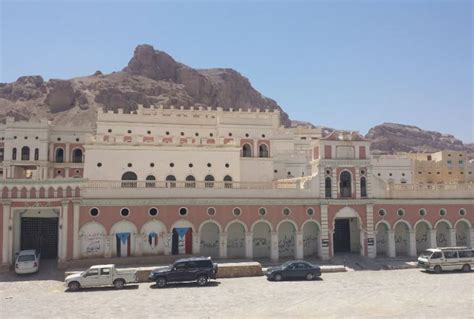 Best Cities Towns To Visit In Yemen Major Cities In Yemen