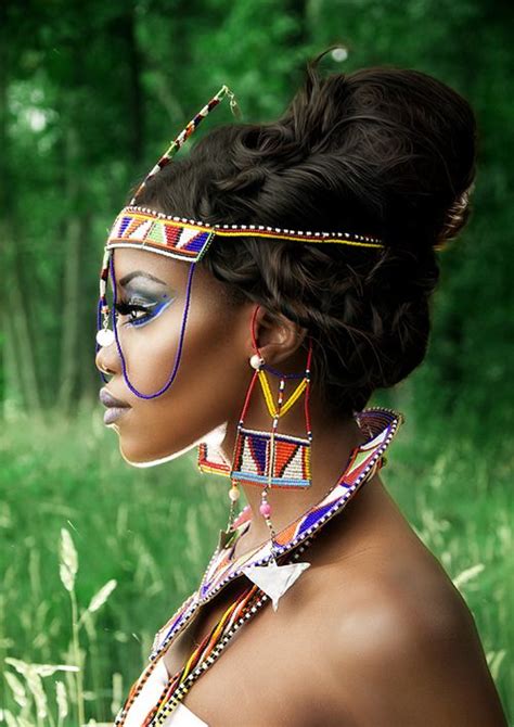 41 Best Images About African Costume On Pinterest African Fashion Ethiopia And African Tribes