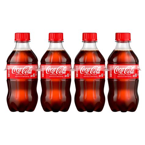Coca Cola Soda Soft Drink 12 Fl Oz Pack Ubicaciondepersonascdmxgobmx
