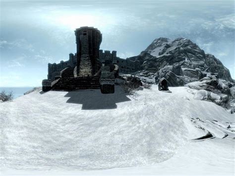 Skyrim Das Rollenspiel Mit Dem Oculus Rift Gespielt