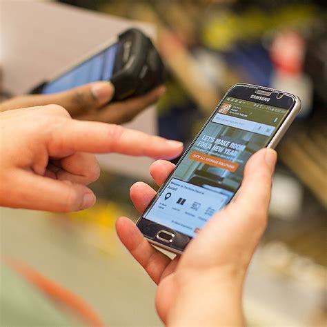 Omnichannel And Gamification Home Depot Tests Digital To Benefit