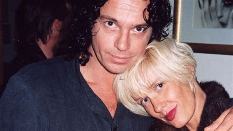 True Crime With Caledonian Kitty Toxic Love The Michael Hutchence