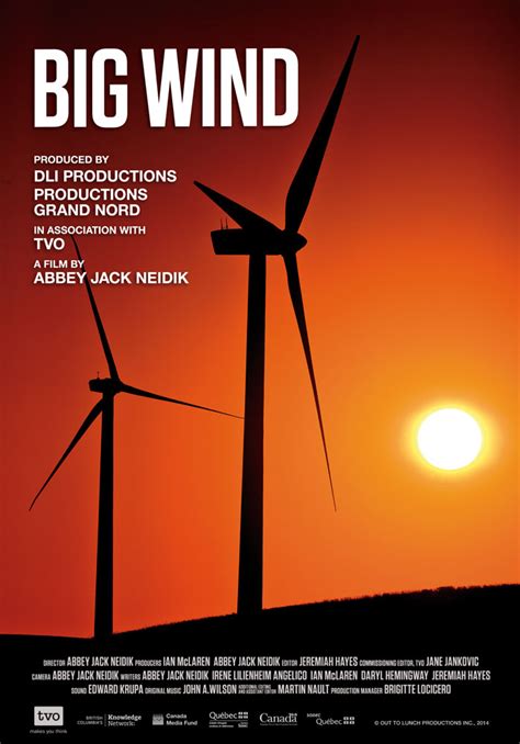 Here's the best that you can stream now in australia! Big Wind Movie