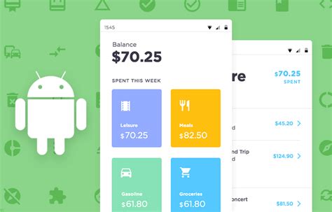 Android Icons Ui Kit Intuitive Android Design Justinmind