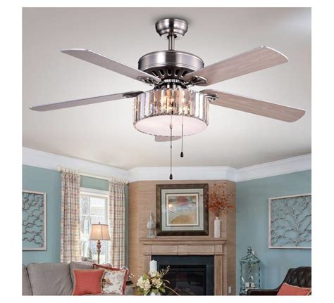In order to get ideal use out of your indoor ceiling fan, you will want to get the right size fan for the space. 15 Unique Ceilings Fans That Are Both Functional & Stylish
