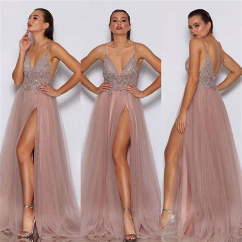 Top Evening Dresses Most Striking Evening Gown Trends