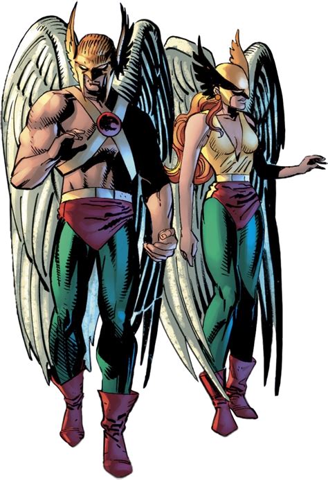 Hawkman Png Transparent Png All