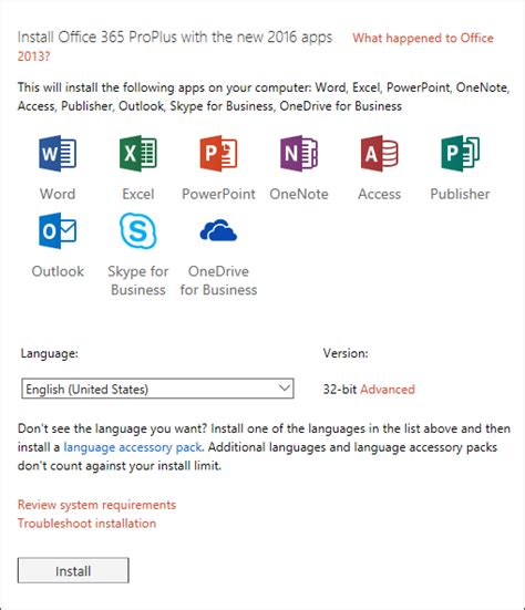 How To Install Microsoft Office 365 Dell Us