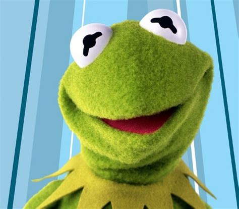 Kermit The Frog Kermitofficial Twitter