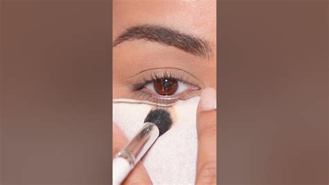 Follow This Amazing Trick To Stop Concealer Creasing Youtube