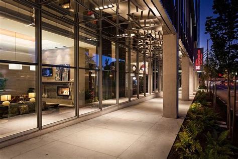 Hilton Garden Inn Seattle Downtown 168 ̶2̶1̶6̶ Updated 2023 Prices And Hotel Reviews Wa