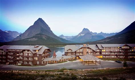 Try These Incredible Activities At Glacier National Park The Getaway