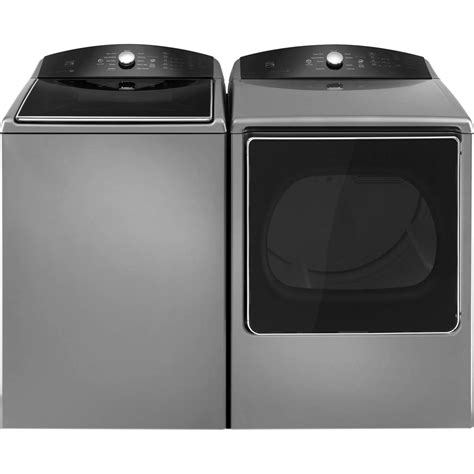 Kenmore 53 Cu Ft Top Load Washer And 88 Cu Ft Electric Dryer Combo