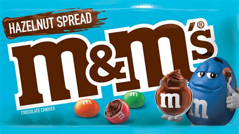 Mandms New Nutella Flavor Candy Means Big Business For Tennessee